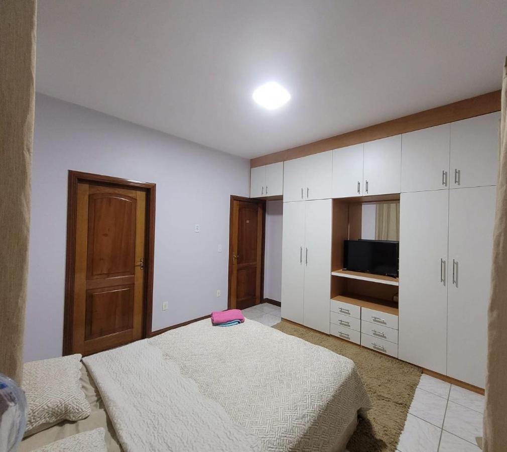 Hotel Residencial Manaus - Flores Bagian luar foto