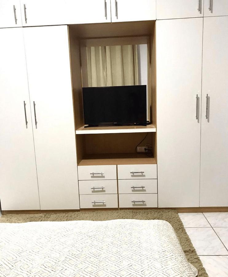 Hotel Residencial Manaus - Flores Bagian luar foto