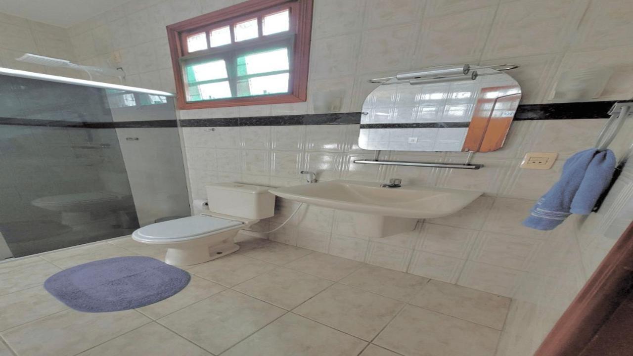 Hotel Residencial Manaus - Flores Bagian luar foto