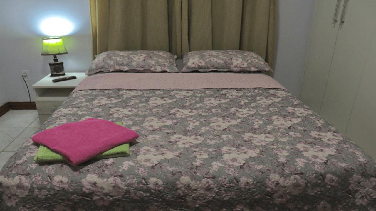 Hotel Residencial Manaus - Flores Bagian luar foto